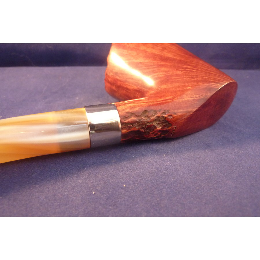 Pipe Mastro Beraldi Smooth Freehand