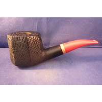 Pipe Mastro Beraldi Bog Oak Freehand Large