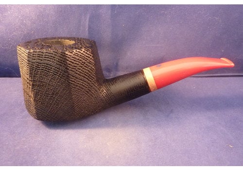 Pipe Mastro Beraldi Bog Oak Freehand Large 