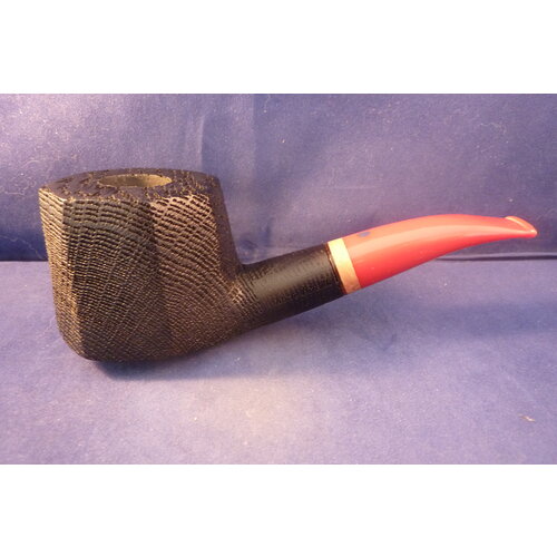 Pipe Mastro Beraldi Bog Oak Freehand Large 