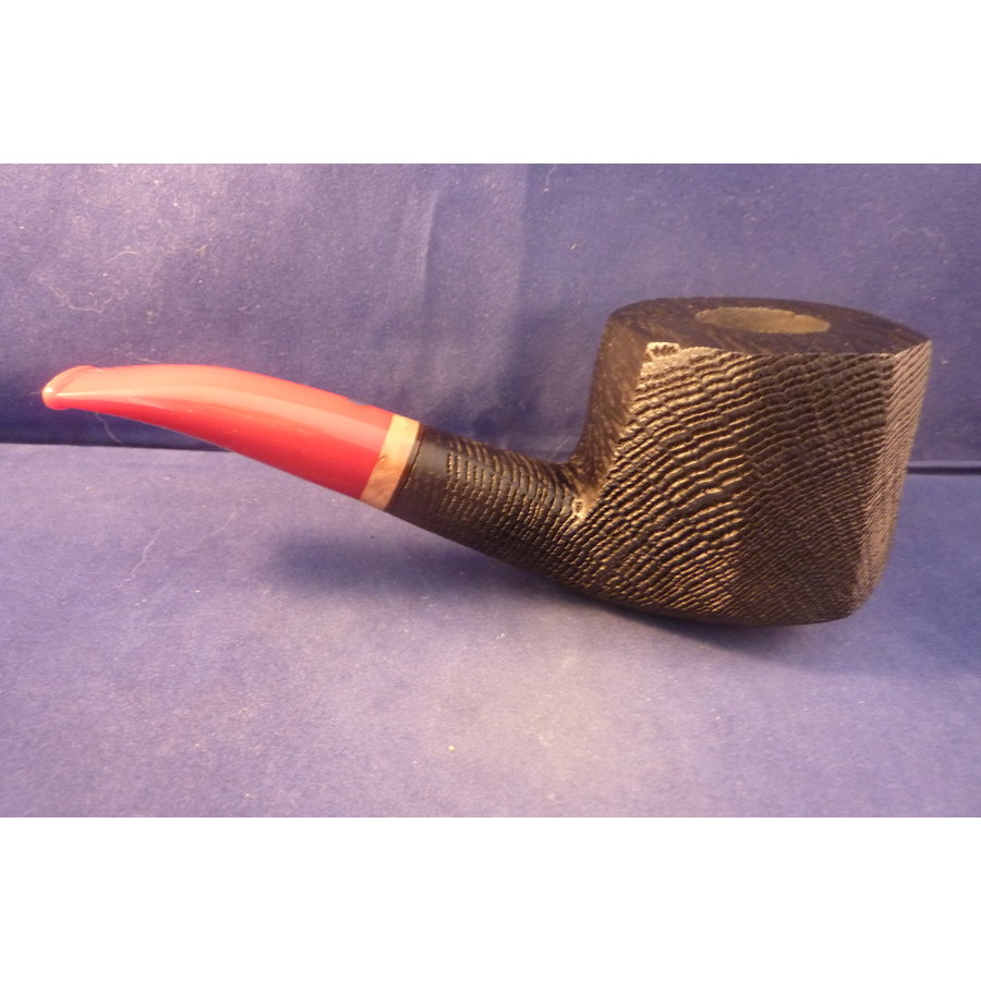 Pipe Mastro Beraldi Bog Oak Freehand Large