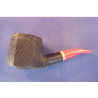 Pipe Mastro Beraldi Bog Oak Freehand Large