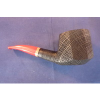 Pipe Mastro Beraldi Bog Oak Freehand Large