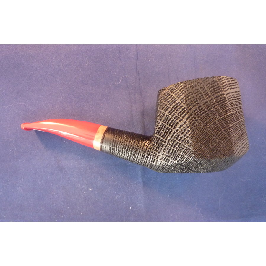 Pipe Mastro Beraldi Bog Oak Freehand Large