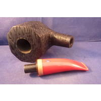 Pipe Mastro Beraldi Bog Oak Freehand Large