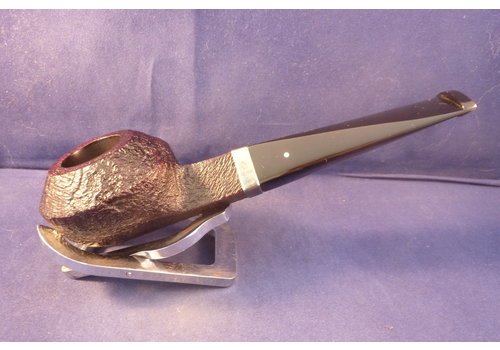 Pijp Dunhill Shell Briar 6117 (2019) 