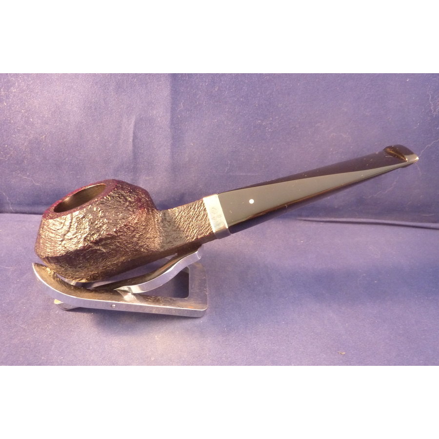 Pijp Dunhill Shell Briar 6117 (2019)