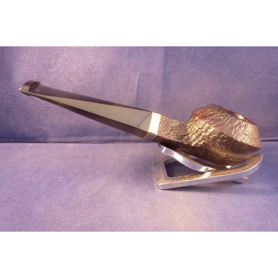 Pipe Dunhill Shell Briar 6117 (2019)