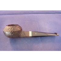 Pipe Dunhill Shell Briar 6117 (2019)