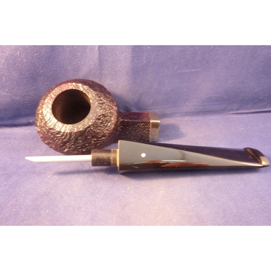 Pipe Dunhill Shell Briar 6117 (2019)