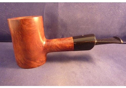 Pipe Mastro Beraldi Smooth Freehand 