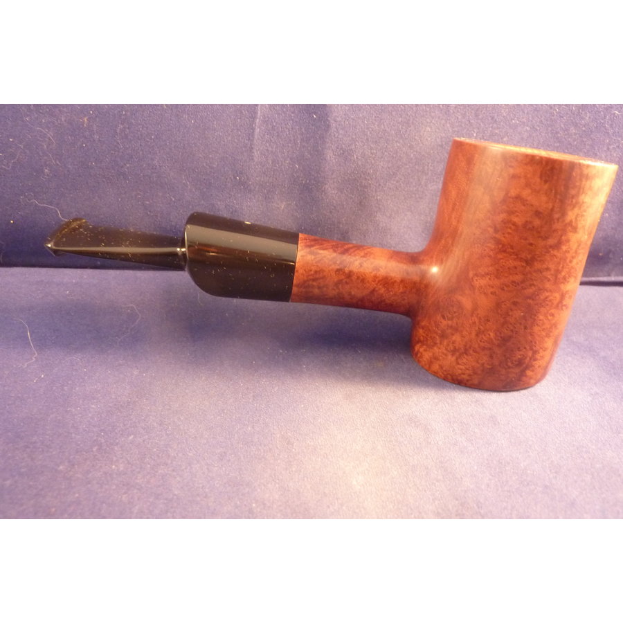 Pipe Mastro Beraldi Smooth Freehand