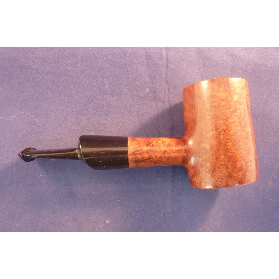 Pipe Mastro Beraldi Smooth Freehand