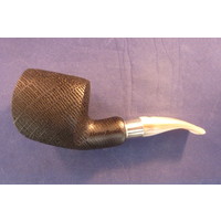 Pipe Mastro Beraldi Bog Oak Freehand Large