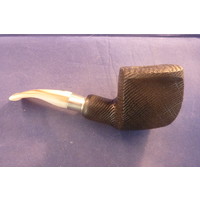 Pipe Mastro Beraldi Bog Oak Freehand Large