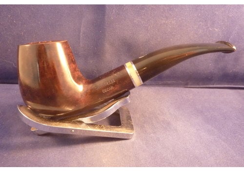 Pipe Savinelli Oscar Smooth 628 