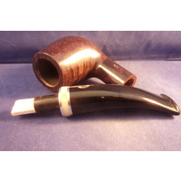 Pipe Savinelli Smooth 628