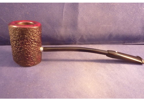 Pipe Dunhill Shell Briar 4144 (2018) 