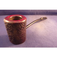 Pijp Dunhill Shell Briar 4144 (2018)