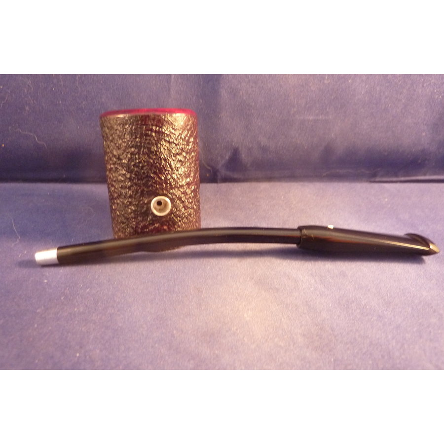 Pipe Dunhill Shell Briar 4144 (2018)