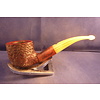 Mastro Beraldi Pipe Mastro Beraldi Sand Freehand