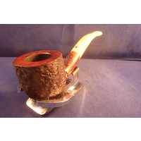 Pipe Mastro Beraldi Sand Freehand