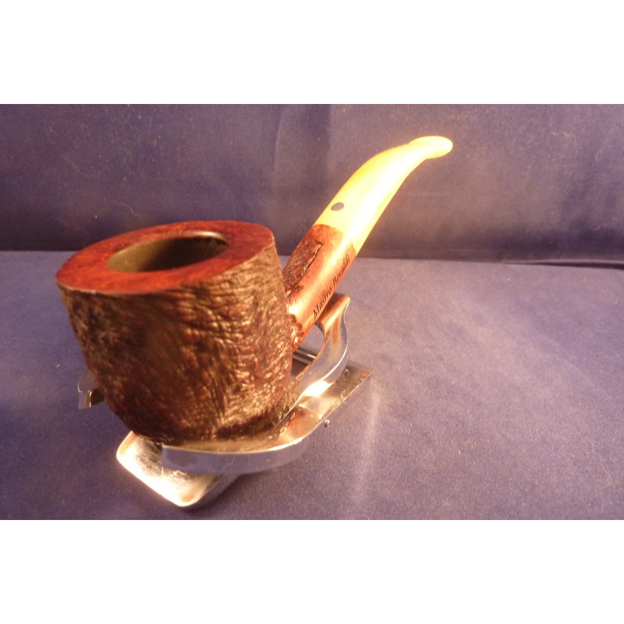 Pipe Mastro Beraldi Sand Freehand