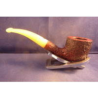 Pipe Mastro Beraldi Sand Freehand