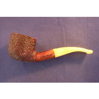 Pipe Mastro Beraldi Sand Freehand