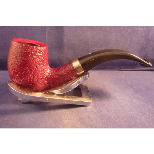 Pijp Dunhill Ruby Bark 3102  (2020) 