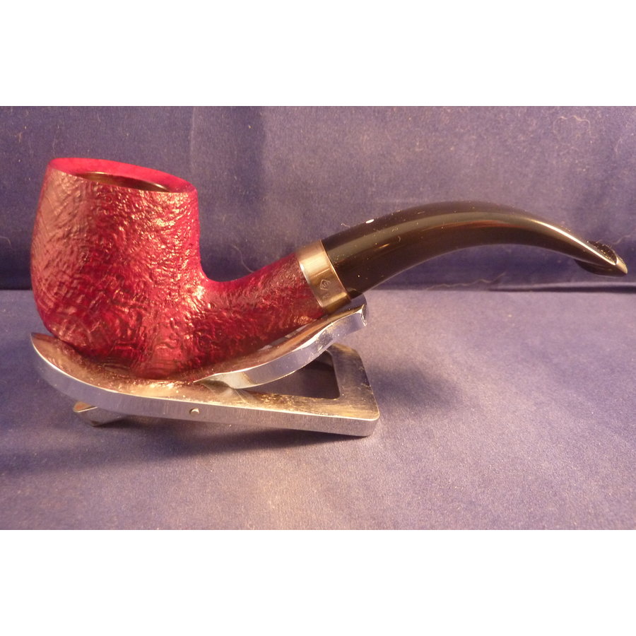 Pijp Dunhill Ruby Bark 3102  (2020)