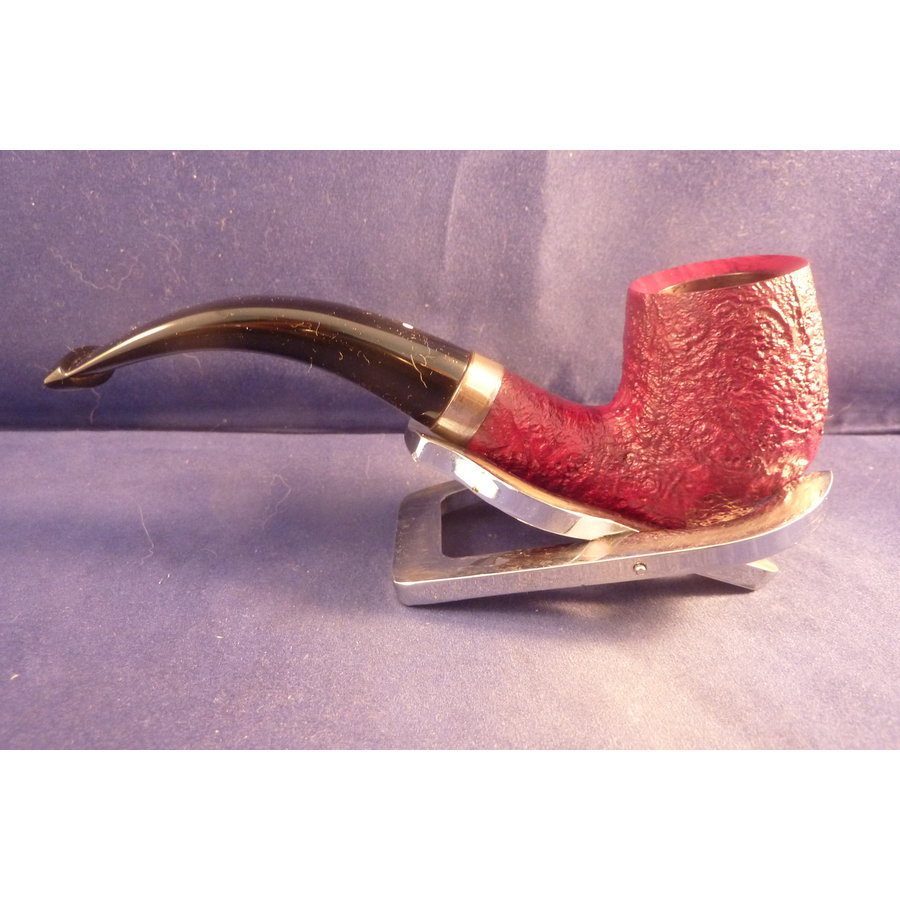 Pipe Dunhill Ruby Bark 3102  (2020)