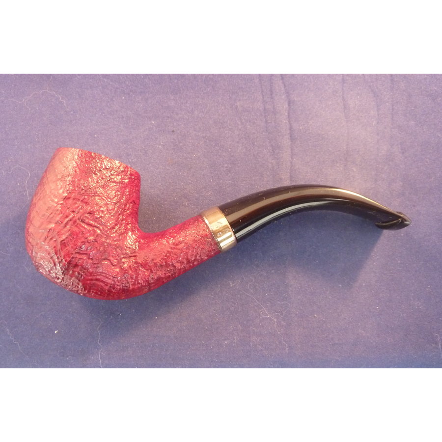 Pipe Dunhill Ruby Bark 3102  (2020)