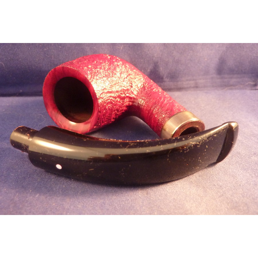 Pipe Dunhill Ruby Bark 3102  (2020)