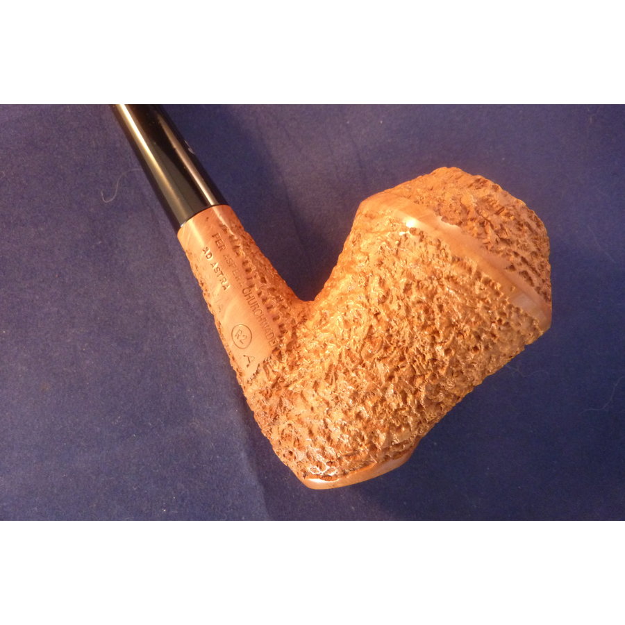 Pijp Ser Jacopo Spongia R2A Churchwarden