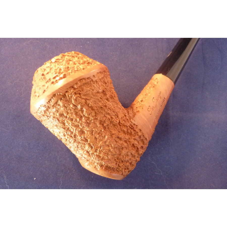 Pijp Ser Jacopo Spongia R2A Churchwarden