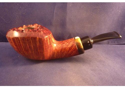 Pipe Winslow Freehand Grade D 