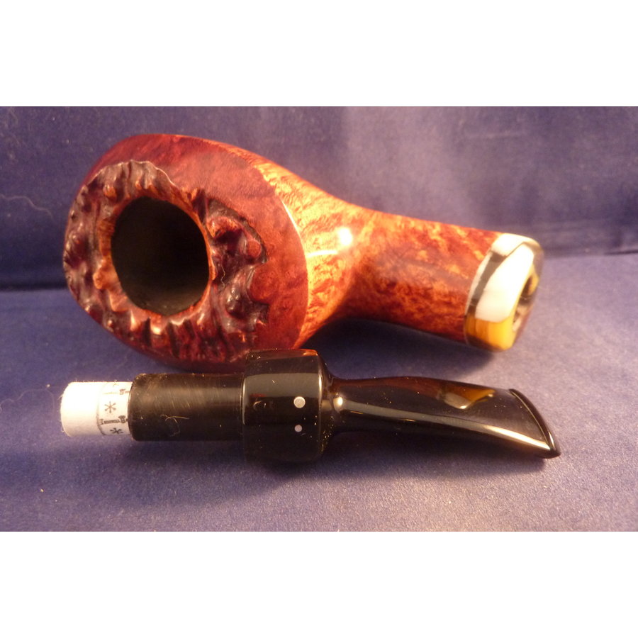 Pipe Winslow Freehand Grade D