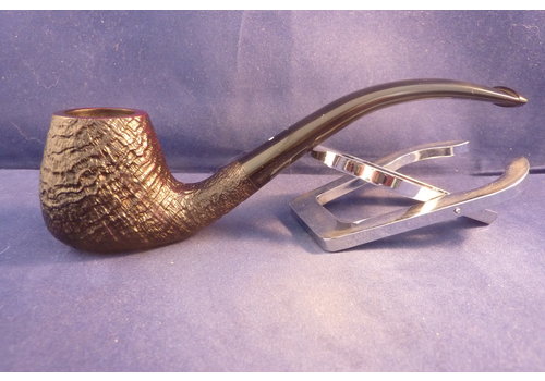 Pijp Dunhill Shell Briar 4 (2018) 