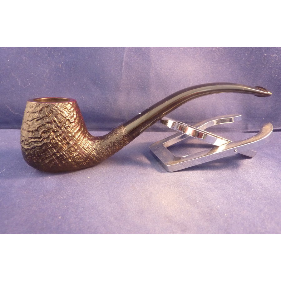 Pipe Dunhill Shell Briar 4 (2018)