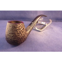 Pipe Dunhill Shell Briar 4 (2018)