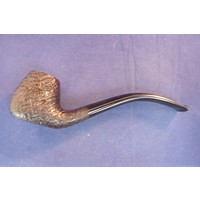 Pipe Dunhill Shell Briar 4 (2018)