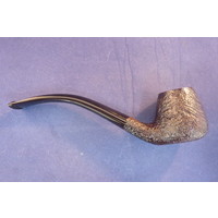 Pijp Dunhill Shell Briar 4 (2018)