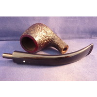 Pijp Dunhill Shell Briar 4 (2018)