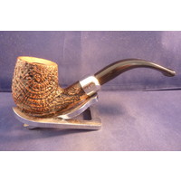 Pipe Peterson Arklow Sandblasted 69