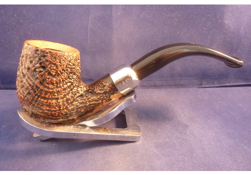 Pipe Peterson Arklow Sandblasted 69 