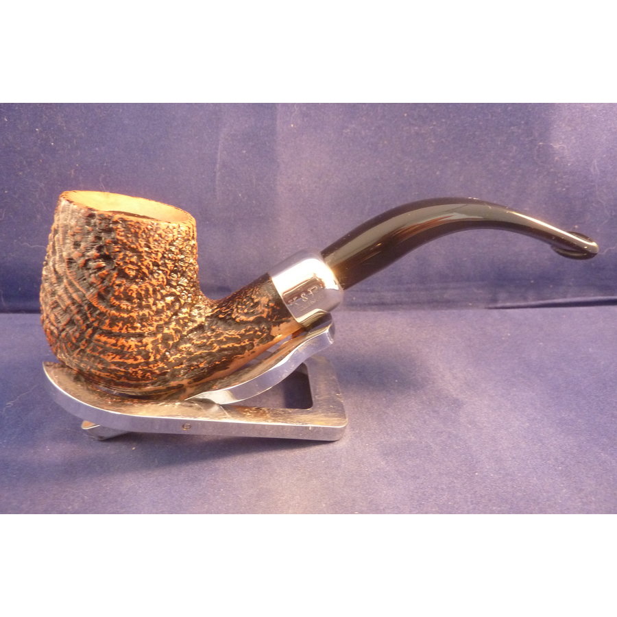 Pipe Peterson Arklow Sandblasted 69