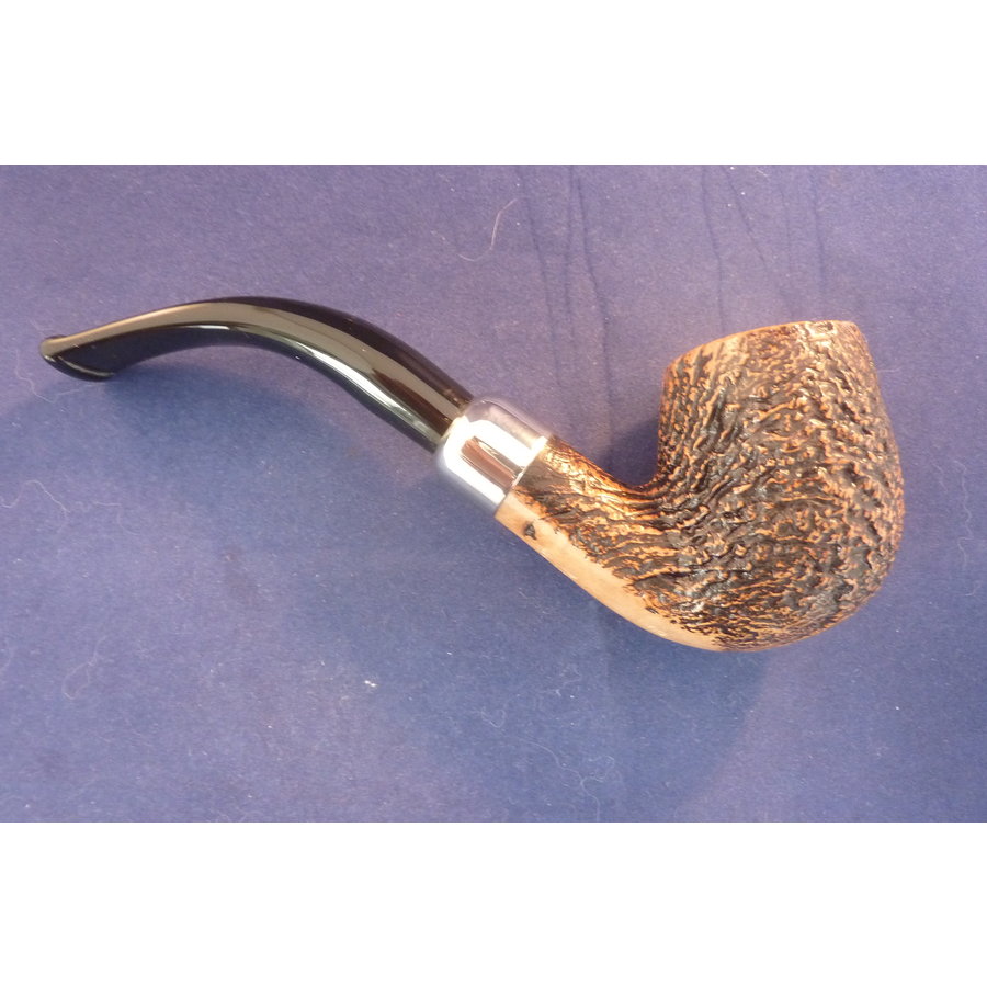 Pijp Peterson Arklow Sandblasted 69