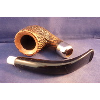 Pipe Peterson Arklow Sandblasted 69