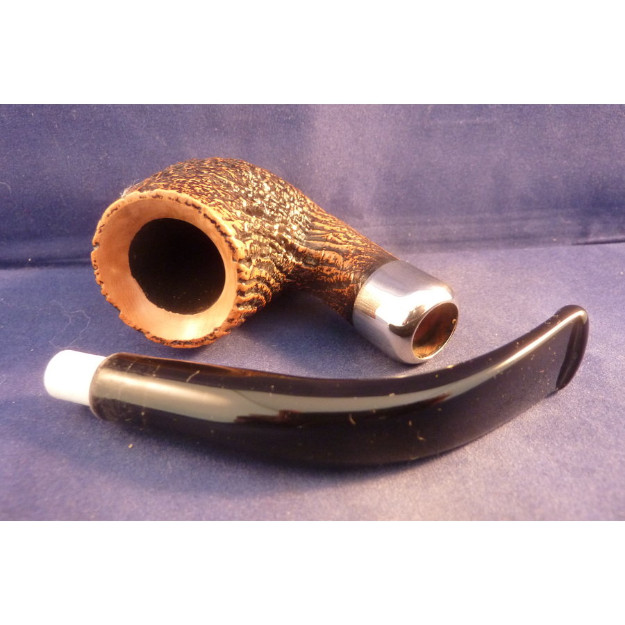 Pipe Peterson Arklow Sandblasted 69